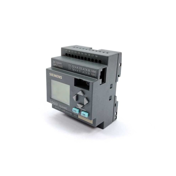 Siemens 6ED1-0521-FB00-0BA6