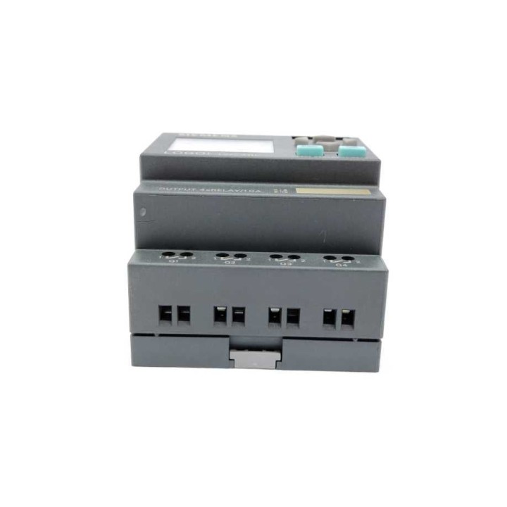 Siemens 6ED1-0521-FB00-0BA6