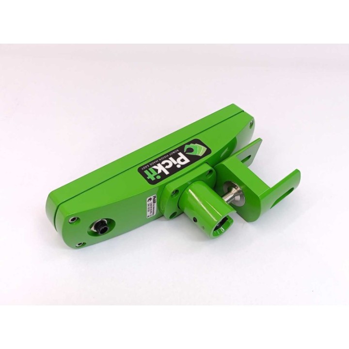 PickIt CAM-SR-3D-IP65