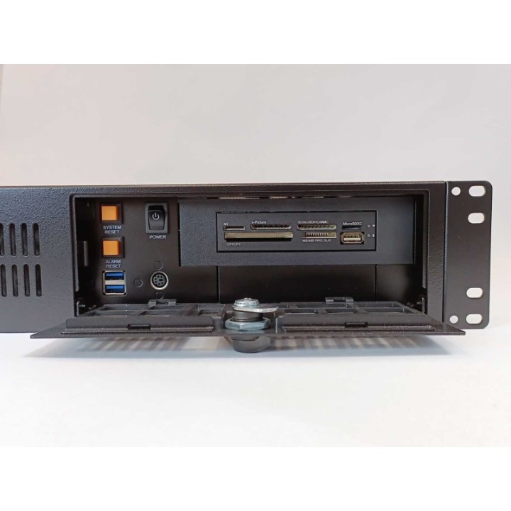 PickIt CAM-SR-3D-IP65