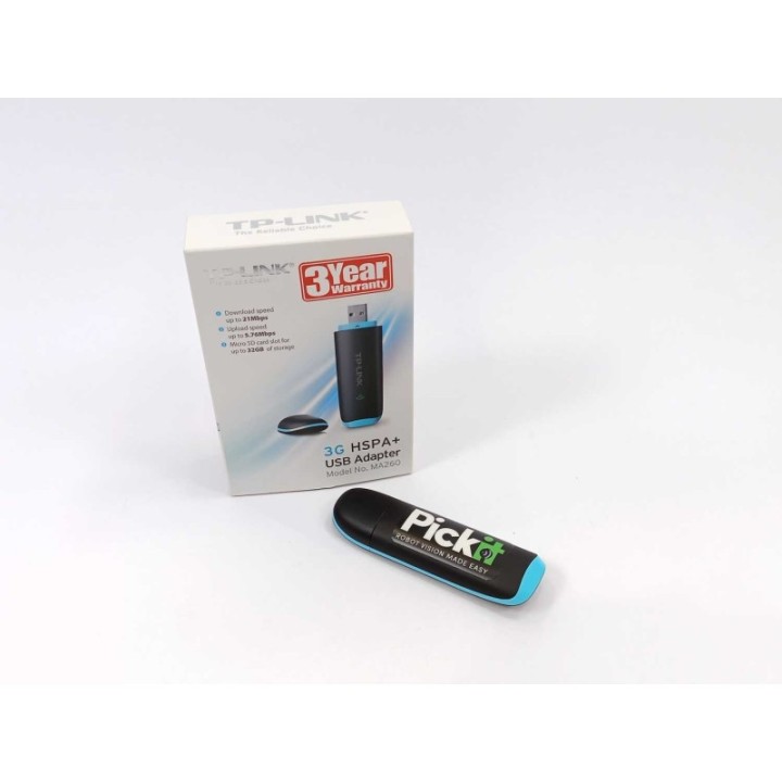 PickIt CAM-SR-3D-IP65