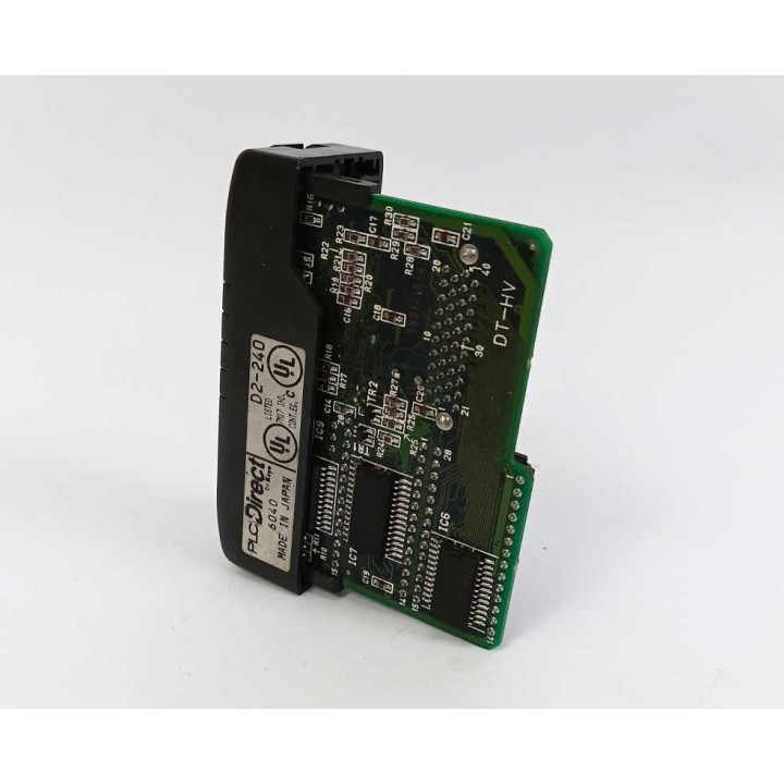PLC Direct D2-240