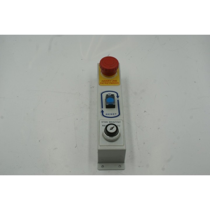 IDEC IDEC Corporation XW1E-BV422MR