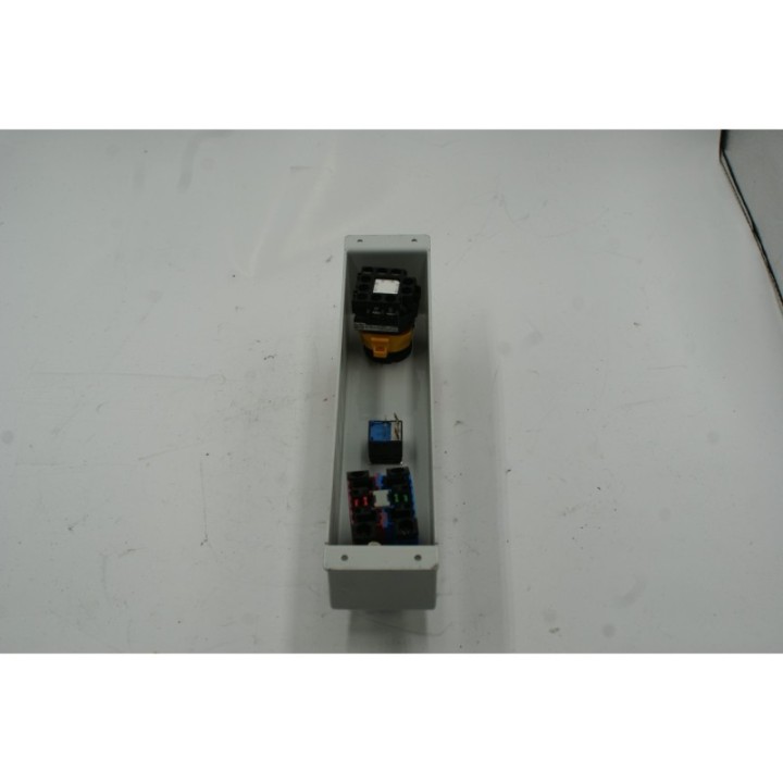 IDEC IDEC Corporation XW1E-BV422MR