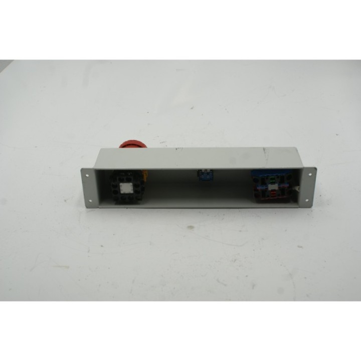 IDEC IDEC Corporation XW1E-BV422MR