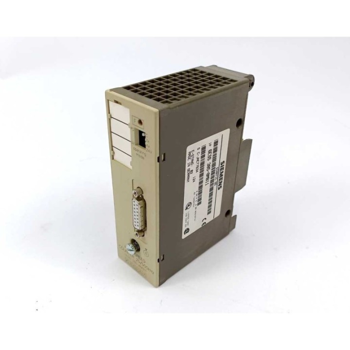 Siemens 6ES5385-8MB11