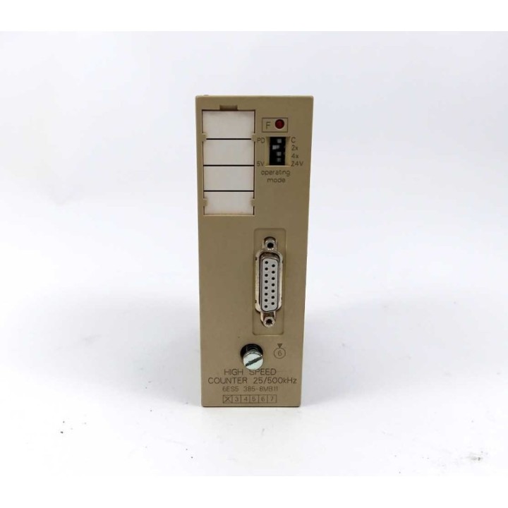 Siemens 6ES5385-8MB11