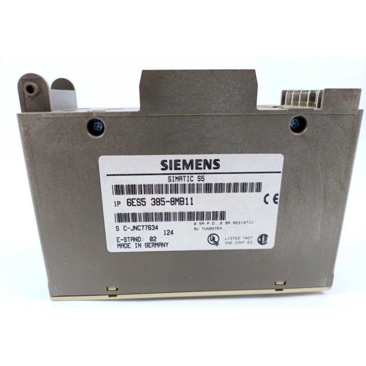 Siemens 6ES5385-8MB11
