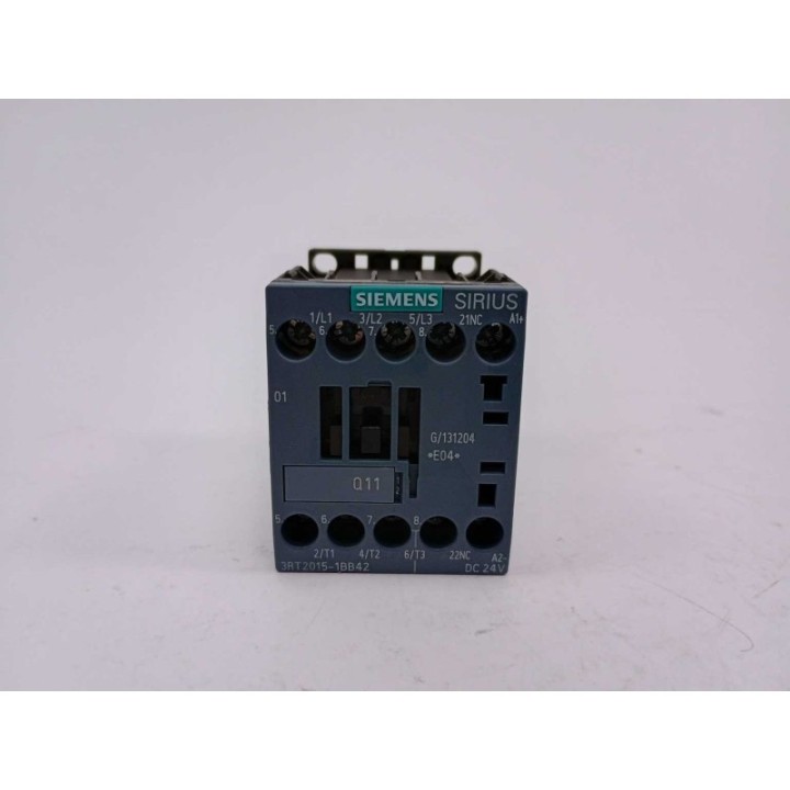 Siemens 3RT2015-1BB42
