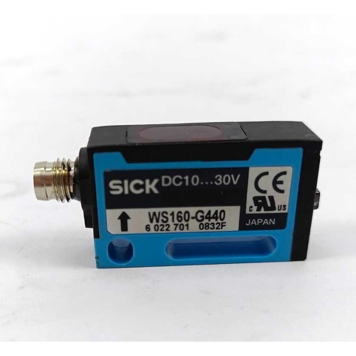 SICK 6022701