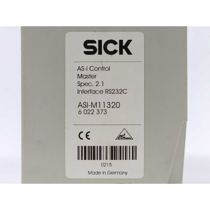 SICK 6022373