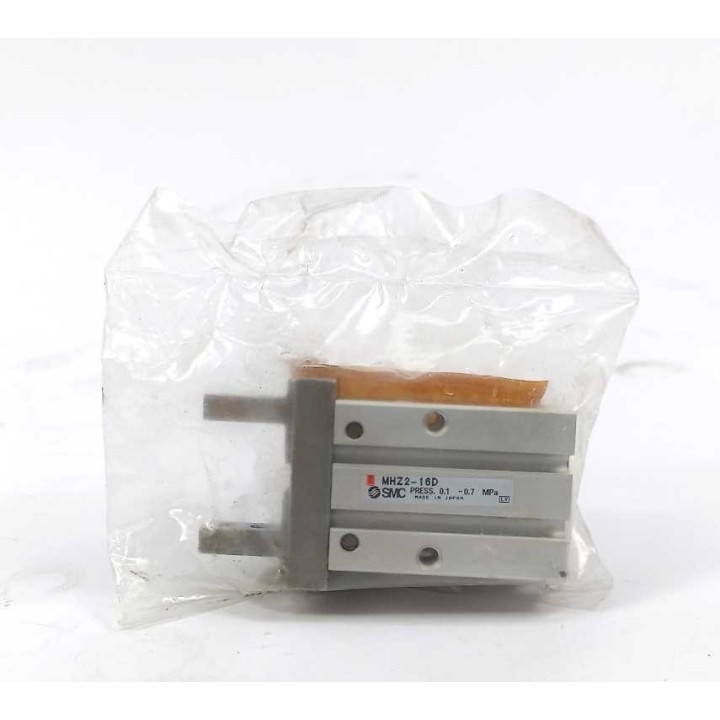 SMC Pneumatics MHZ2-16D