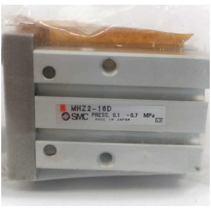 SMC Pneumatics MHZ2-16D