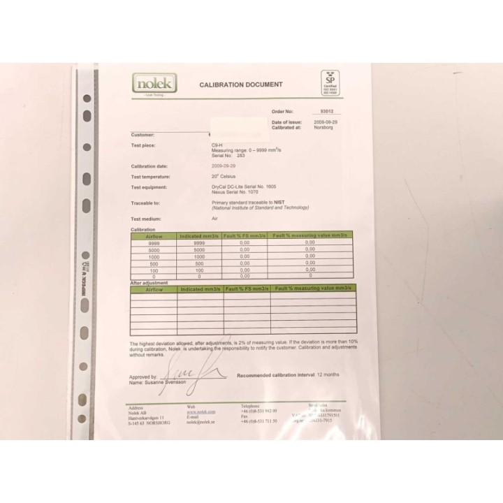 Nolek 14220010-000764