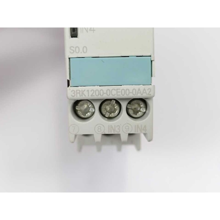 Siemens 3RK1200-0CE00-0AA2
