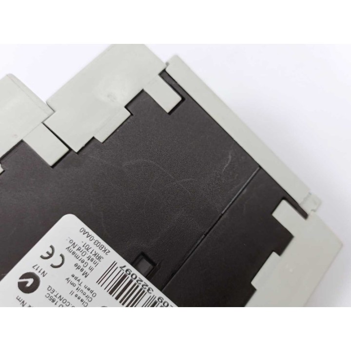 Siemens 3RK1200-0CE00-0AA2