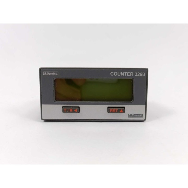 Crouzet Syrelec 87614440