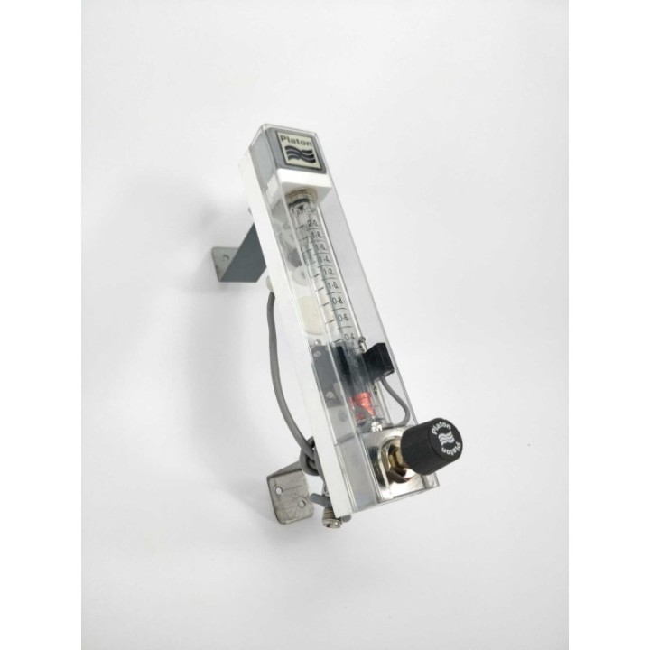  Plastic Tube VA Flowmeter