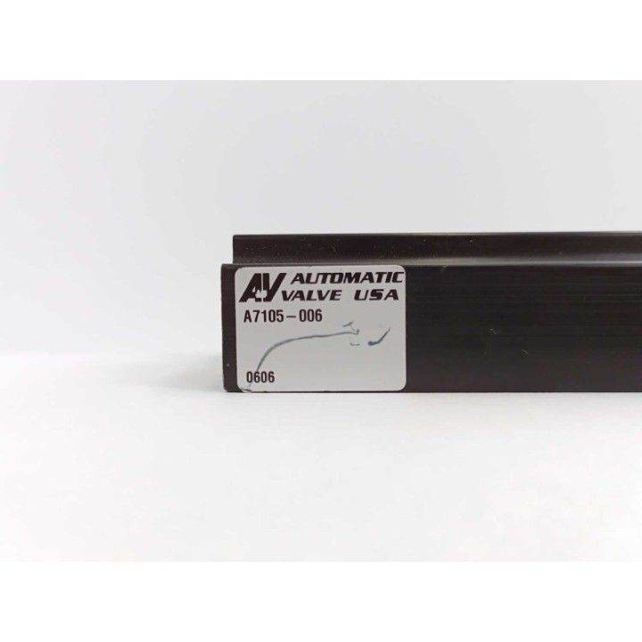 Automatic Valve A7105-006