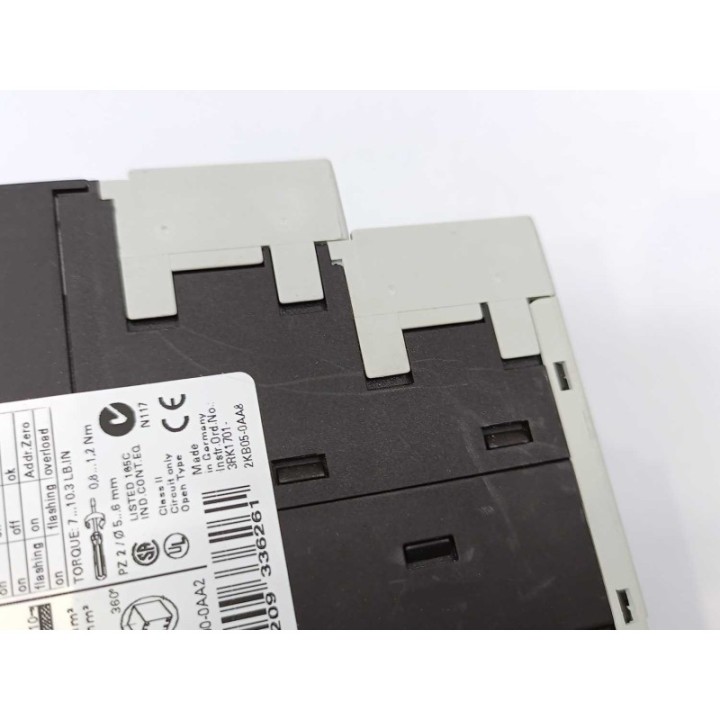 Siemens 3RK1400-1CE00-0AA2