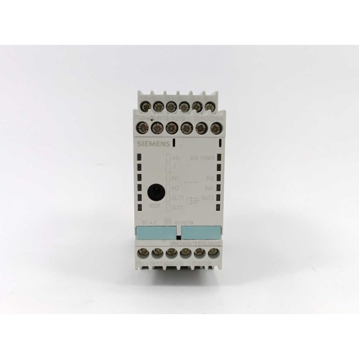Siemens 3RK2400-1FE00-0AA2