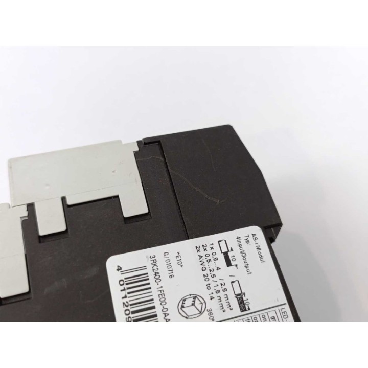 Siemens 3RK2400-1FE00-0AA2