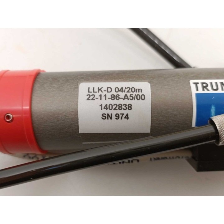 TRUMPF LLK-D 04 20m