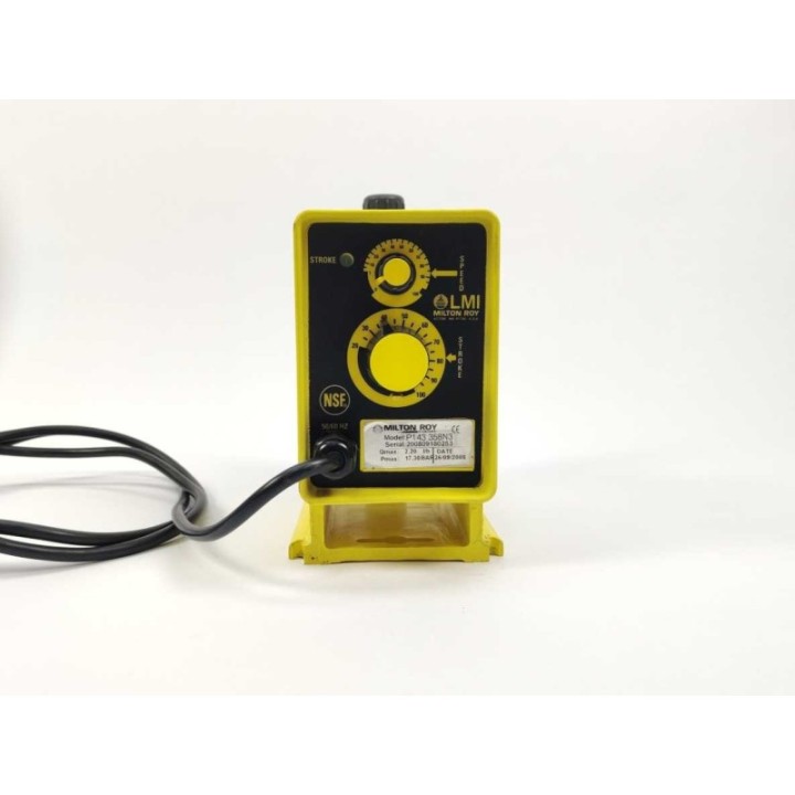 MILTON ROY P143 358N3