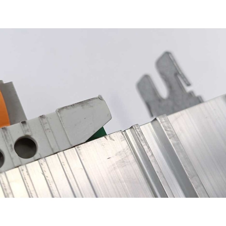 LENZE E82EV551P4C