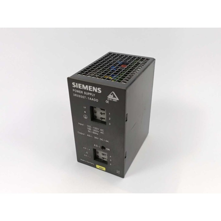 Siemens 3RX9307-1AA00