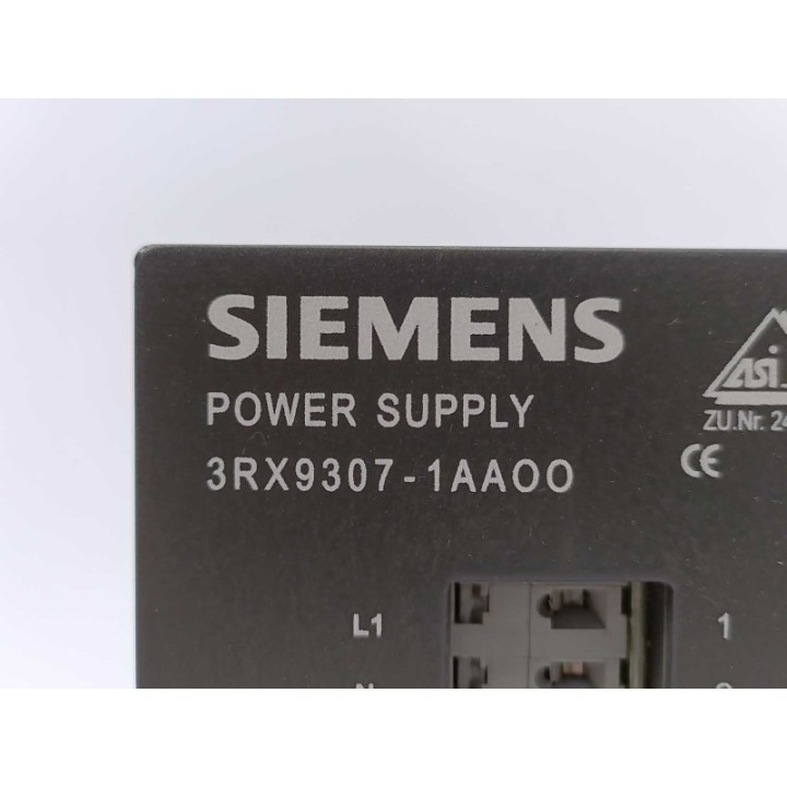 Siemens 3RX9307-1AA00