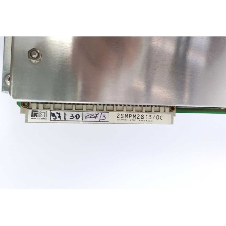 Prima Electronics 2SMPM2813 0C