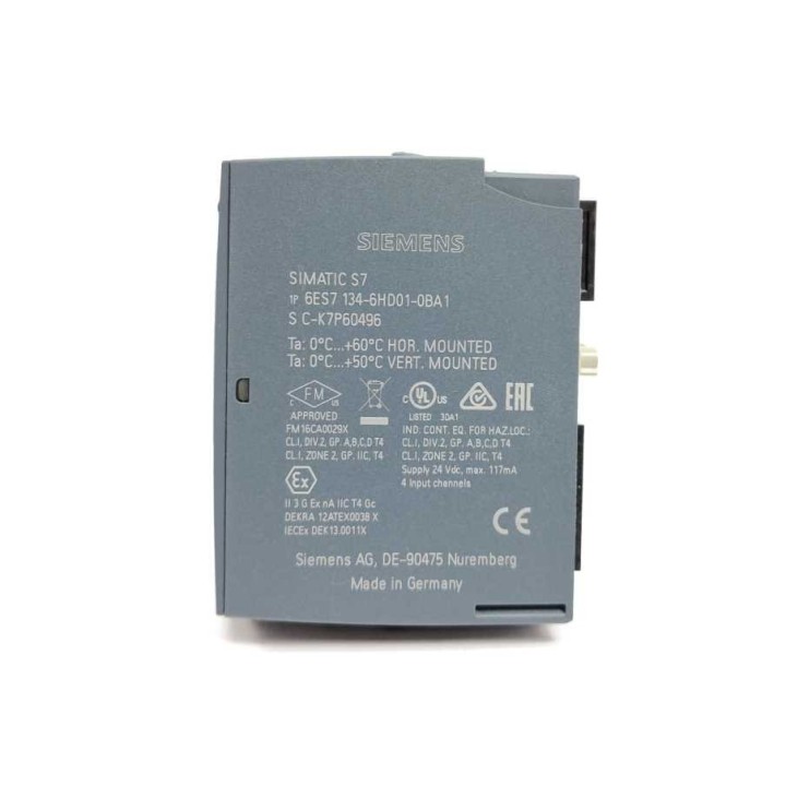 Siemens 6ES7134-6HD01-0BA1