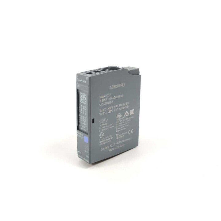 Siemens 6ES7134-6GD00-0BA1