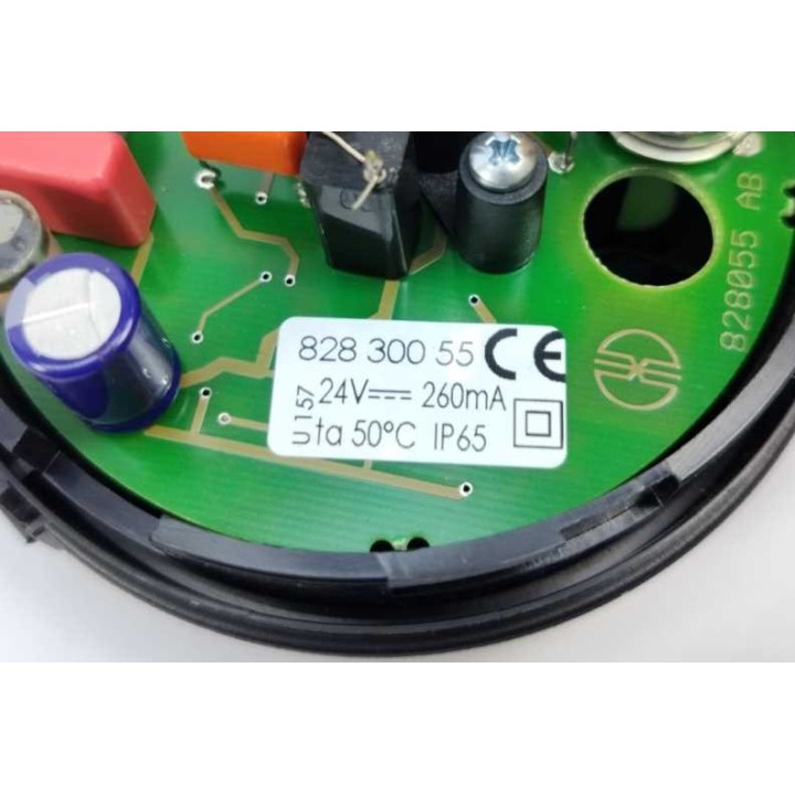 WERMA Signaltechnik 82830055