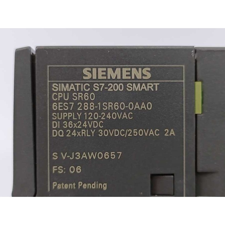  6ES7288-1SR60-0AA0