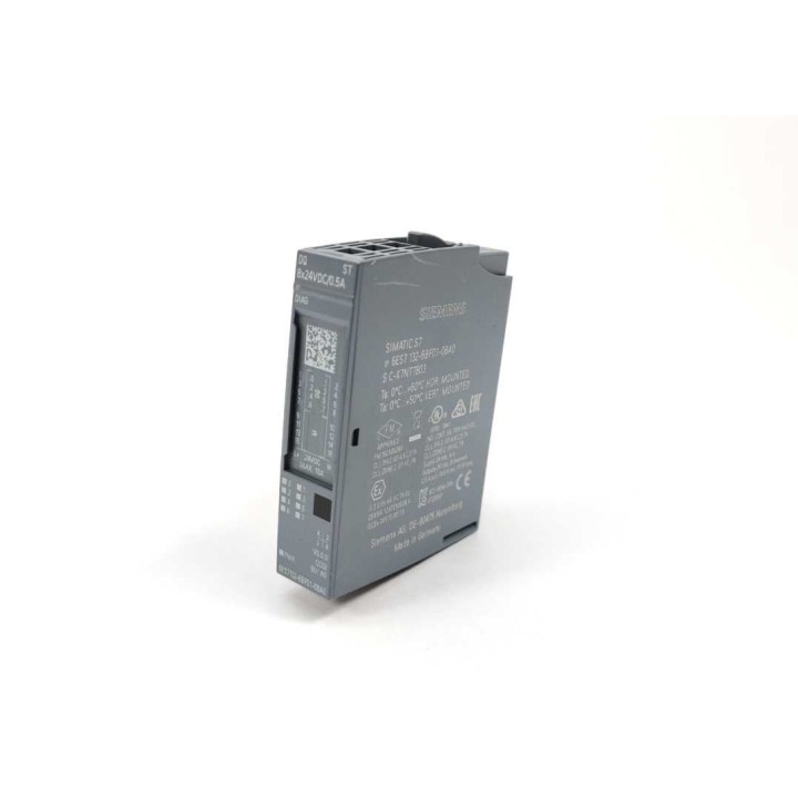 Siemens 6ES7132-6BF01-0BA0