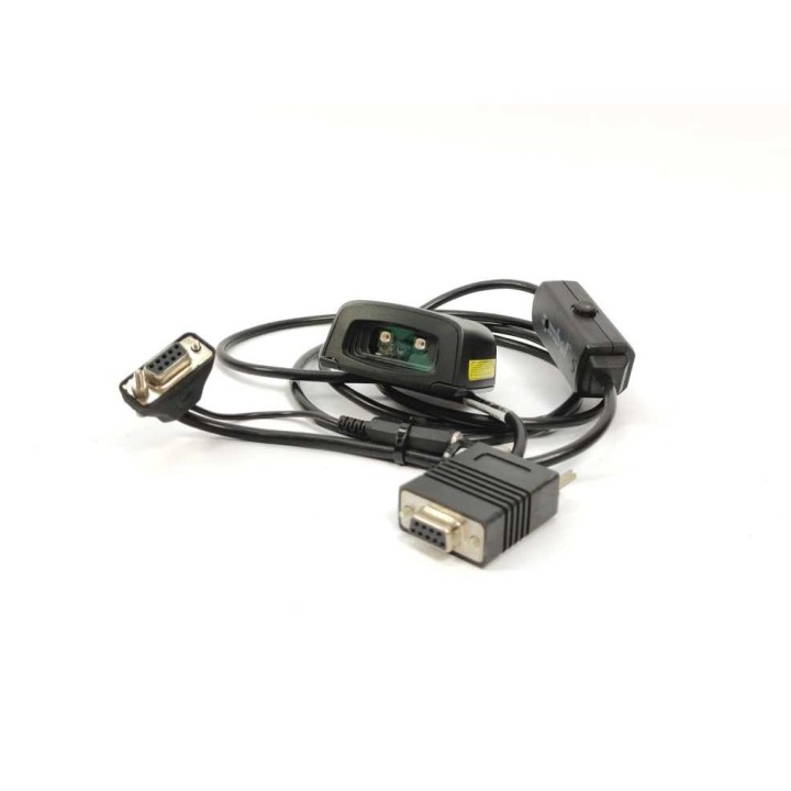 Motorola DS457-DP20009