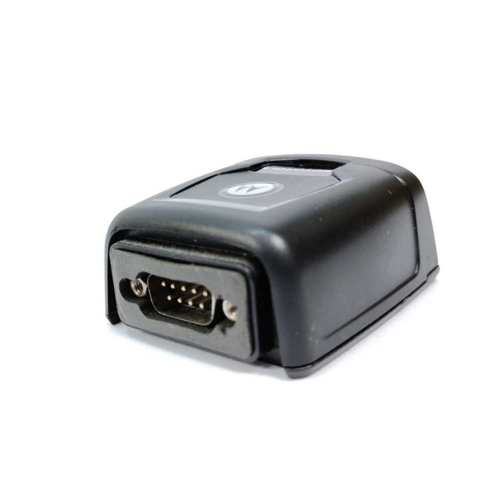 Motorola DS457-DP20009