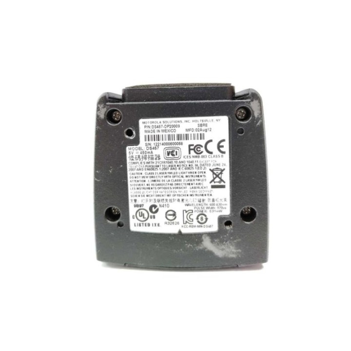 Motorola DS457-DP20009
