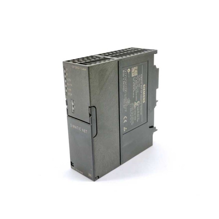 Siemens 6GK7 343-1CX10-0XE0