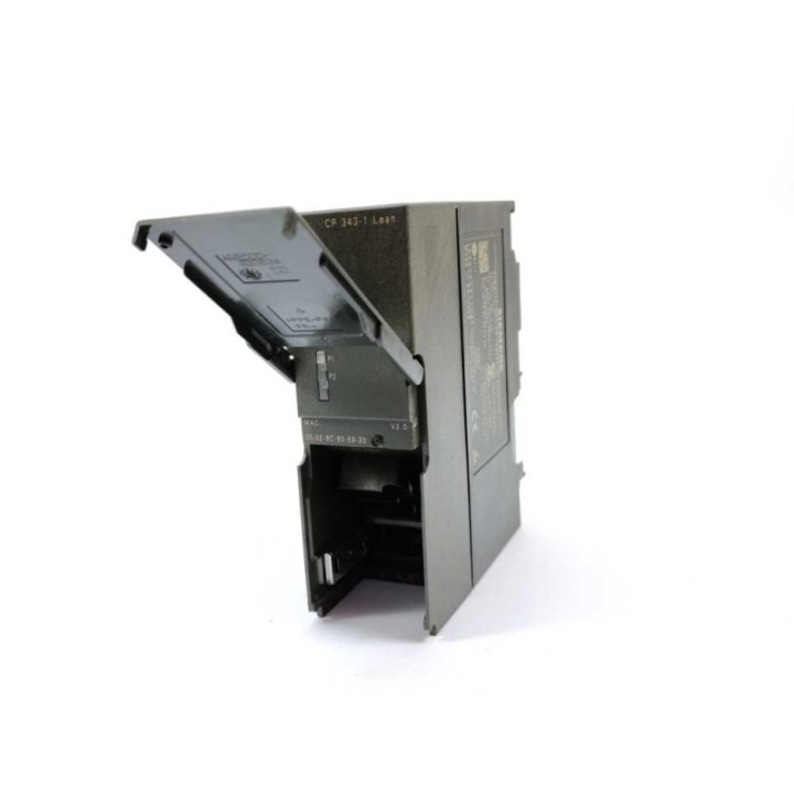 Siemens 6GK7 343-1CX10-0XE0