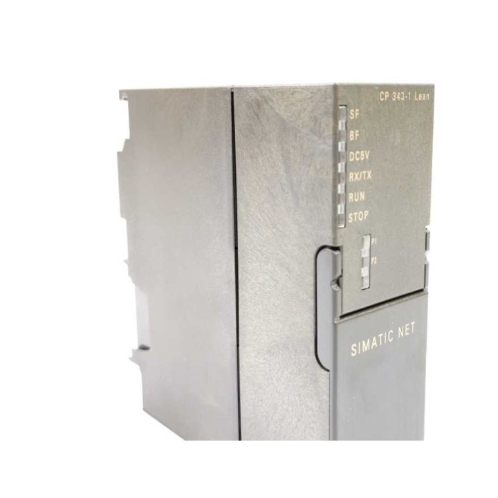 Siemens 6GK7 343-1CX10-0XE0