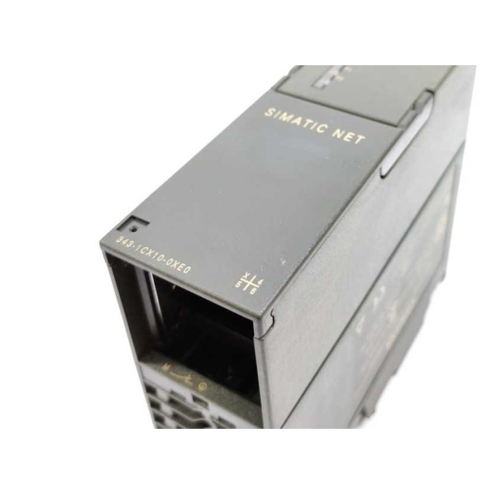 Siemens 6GK7 343-1CX10-0XE0