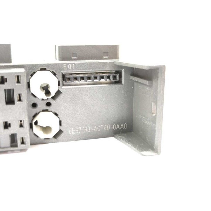 Siemens 6ES7193-4CF40-0AA0