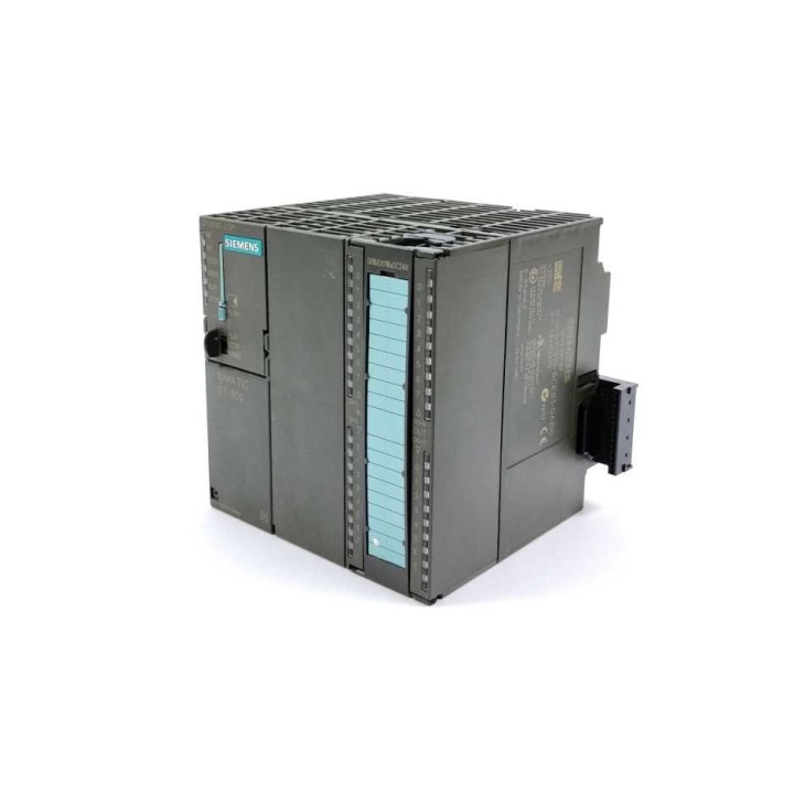 Siemens 6ES7313-6CE01-0AB0