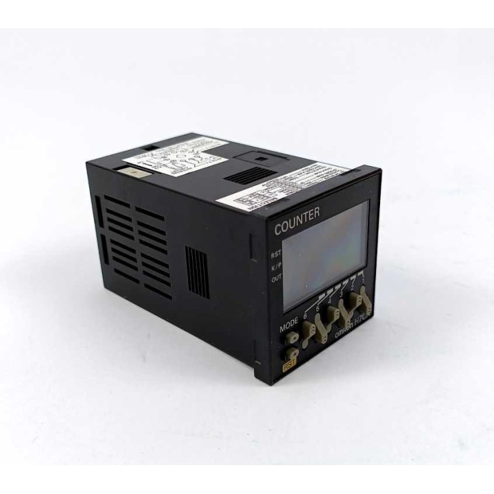OMRON H7CX-A11D1