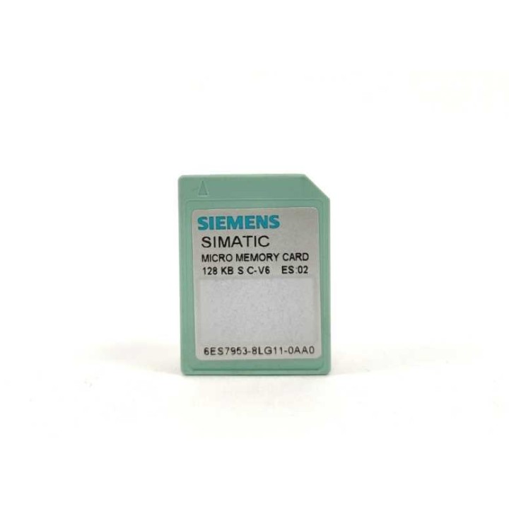 Siemens 6ES7313-6CF03-0AB0