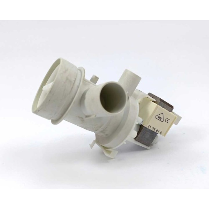 Hanning Elektro-Werke DPS 25-102