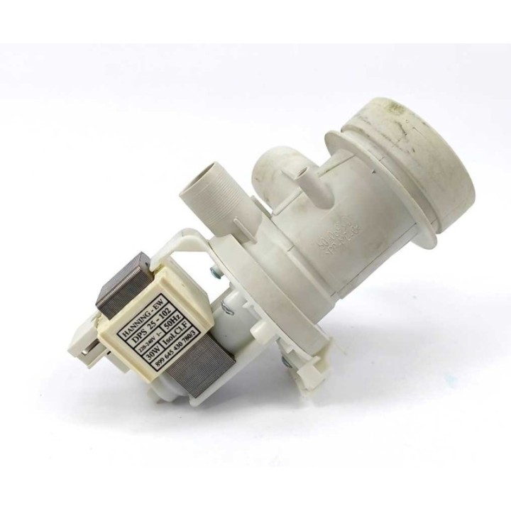 Hanning Elektro-Werke DPS 25-102